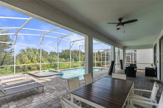 $850,000 | 8825 Cruden Bay Court, Davenport, FL 33896