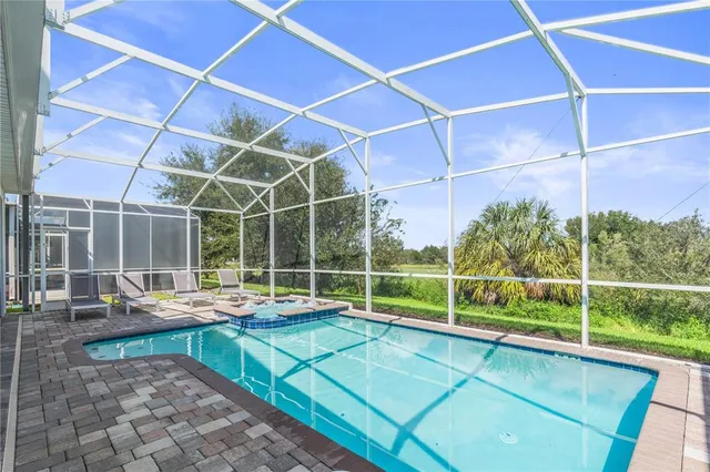 $850,000 | 8825 Cruden Bay Court, Davenport, FL 33896
