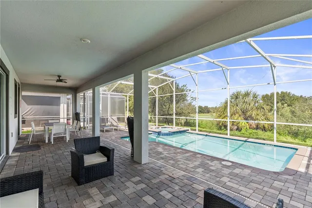 $850,000 | 8825 Cruden Bay Court, Davenport, FL 33896