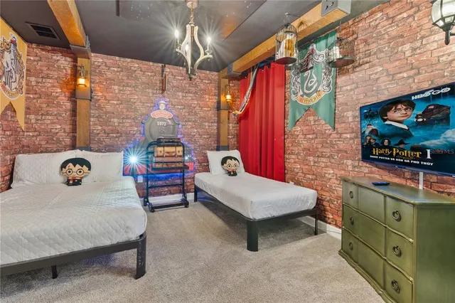 $850,000 | 8825 Cruden Bay Court, Davenport, FL 33896