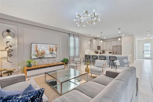 $850,000 | 8825 Cruden Bay Court, Davenport, FL 33896