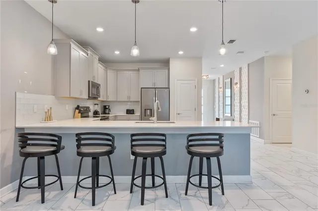 $850,000 | 8825 Cruden Bay Court, Davenport, FL 33896