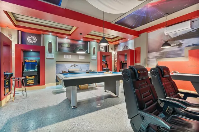 $850,000 | 8825 Cruden Bay Court, Davenport, FL 33896