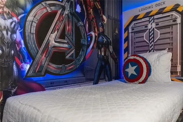 $850,000 | 8825 Cruden Bay Court, Davenport, FL 33896