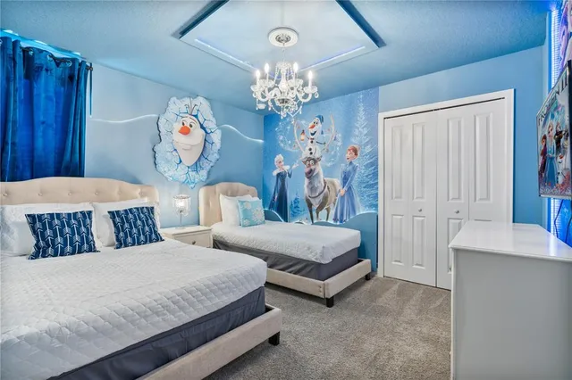 $850,000 | 8825 Cruden Bay Court, Davenport, FL 33896