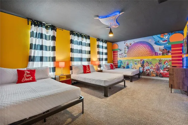 $850,000 | 8825 Cruden Bay Court, Davenport, FL 33896