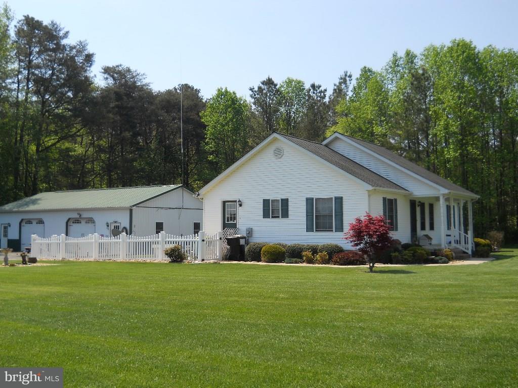 19315 Handy Road Bridgeville, DE 19933 - Photo 8 of 25 Gallery Image 8