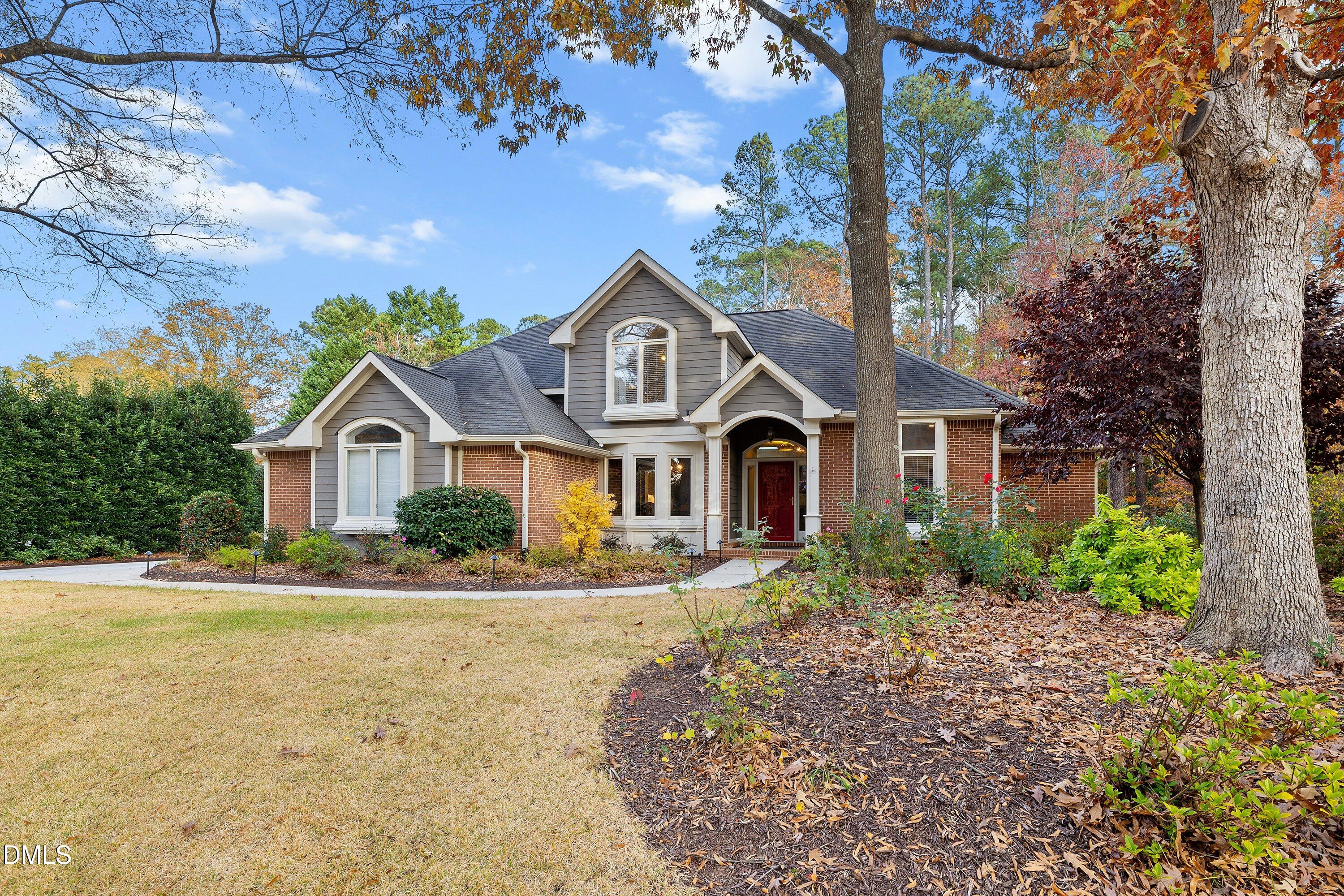 7504 Rainwater Road Raleigh, NC 27615 - Photo 4 of 58 04-7504 Rainwater Rd _0652