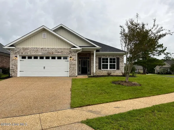 $375,900 | 1208 Palatka Place Southeast, Bolivia, NC 28422