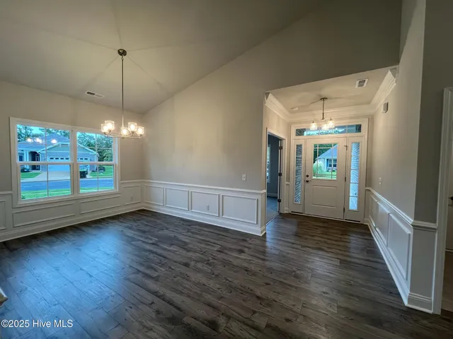 $375,900 | 1208 Palatka Place Southeast, Bolivia, NC 28422