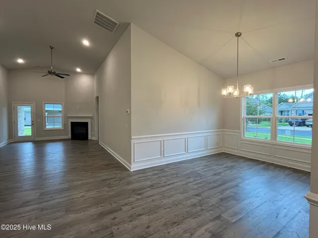 $375,900 | 1208 Palatka Place Southeast, Bolivia, NC 28422