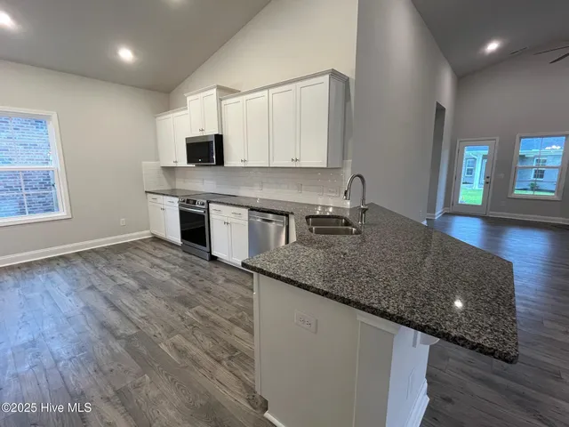 $375,900 | 1208 Palatka Place Southeast, Bolivia, NC 28422