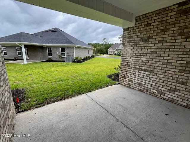 $375,900 | 1208 Palatka Place Southeast, Bolivia, NC 28422