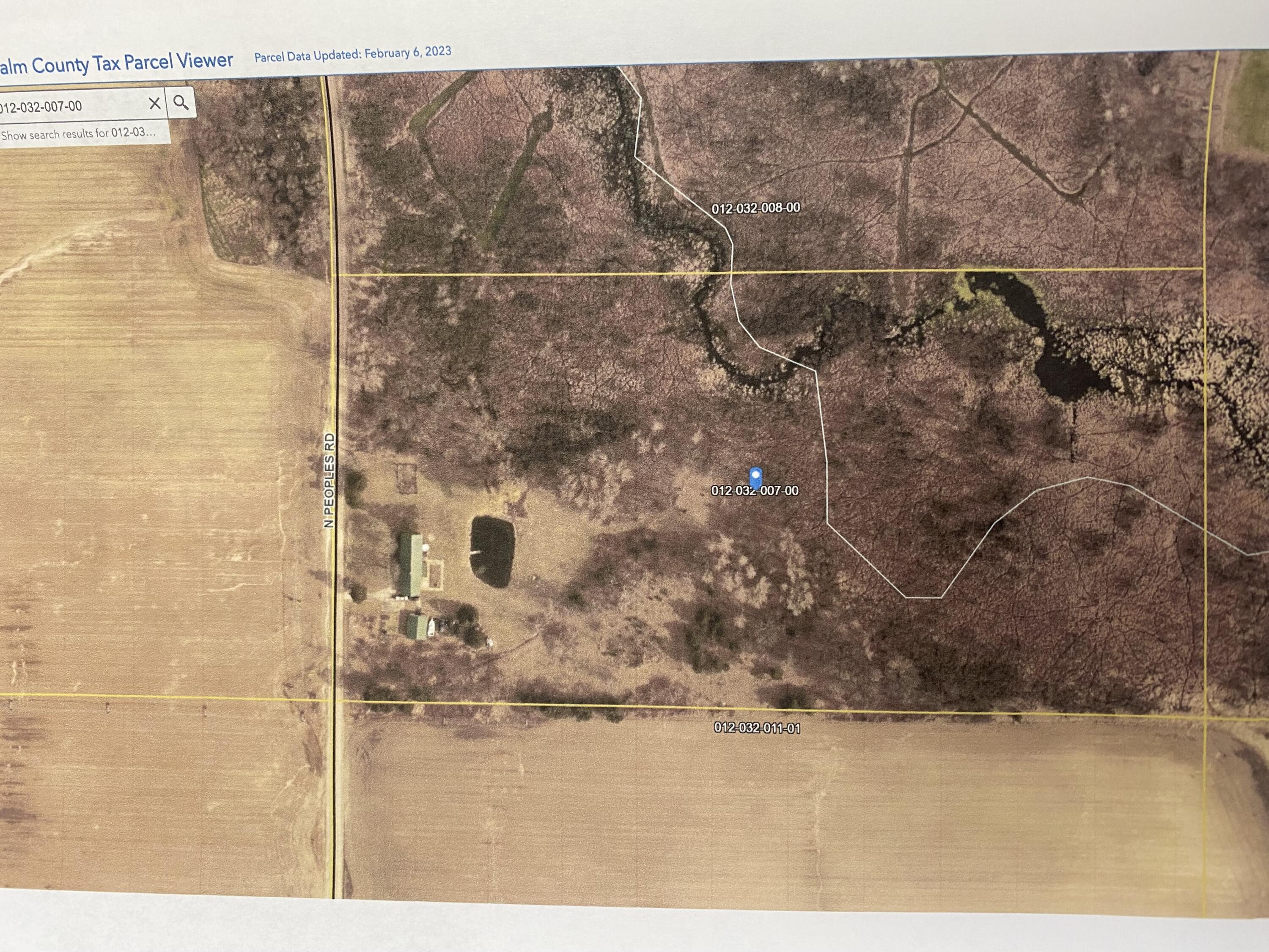 6890 Peoples Road Northeast Edmore, MI 48829 - Photo 39 of 47 IMG_0768