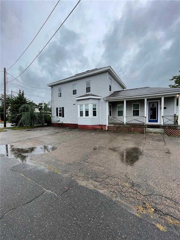 845 Main Street, East Greenwich, RI 02818 Compass