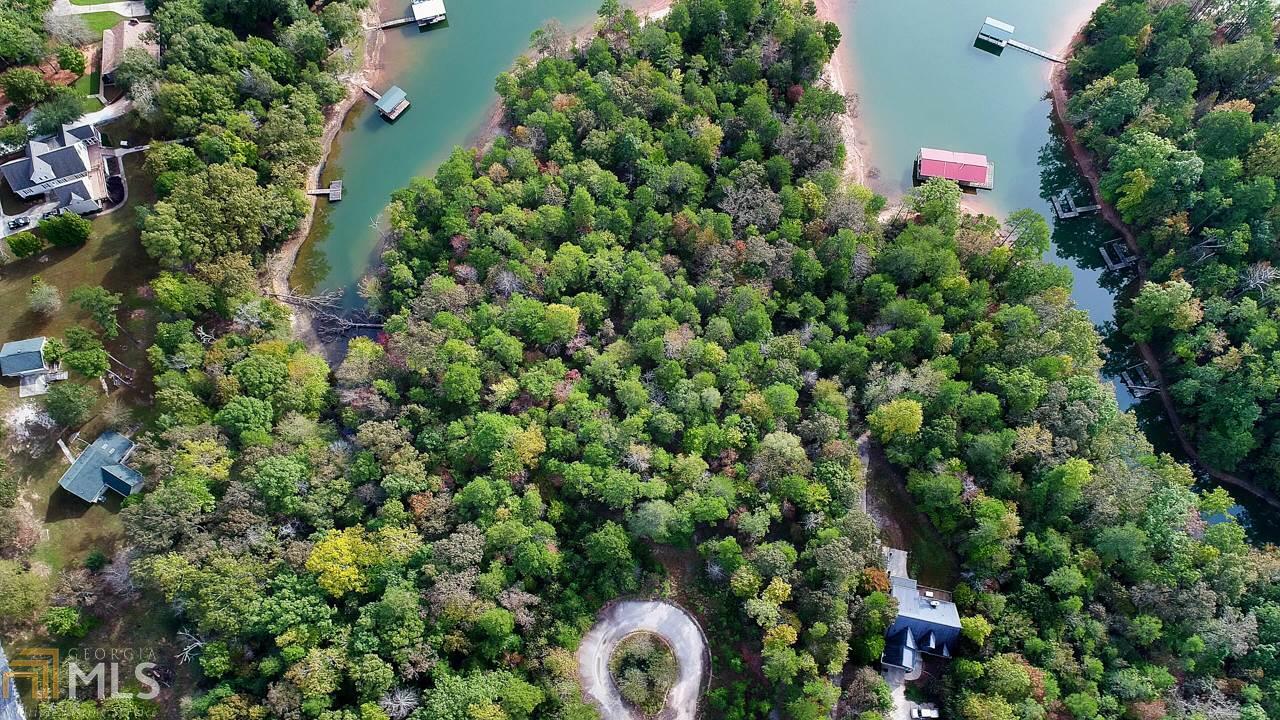 0 Seraph Pointe Road, Unit 1 Lavonia, GA 30553 - Photo 3 of 8