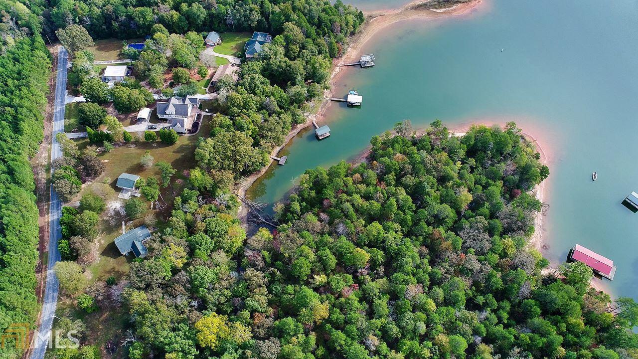 0 Seraph Pointe Road, Unit 1 Lavonia, GA 30553 - Photo 5 of 8