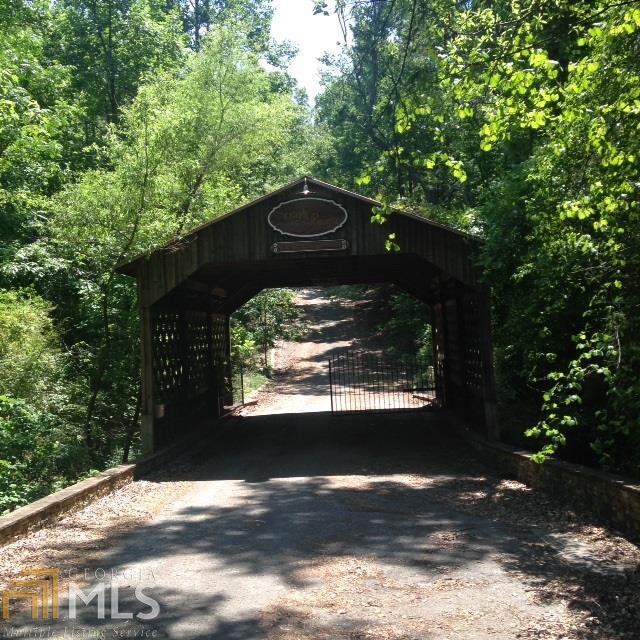 0 Seraph Pointe Road, Unit 1 Lavonia, GA 30553 - Photo 7 of 8