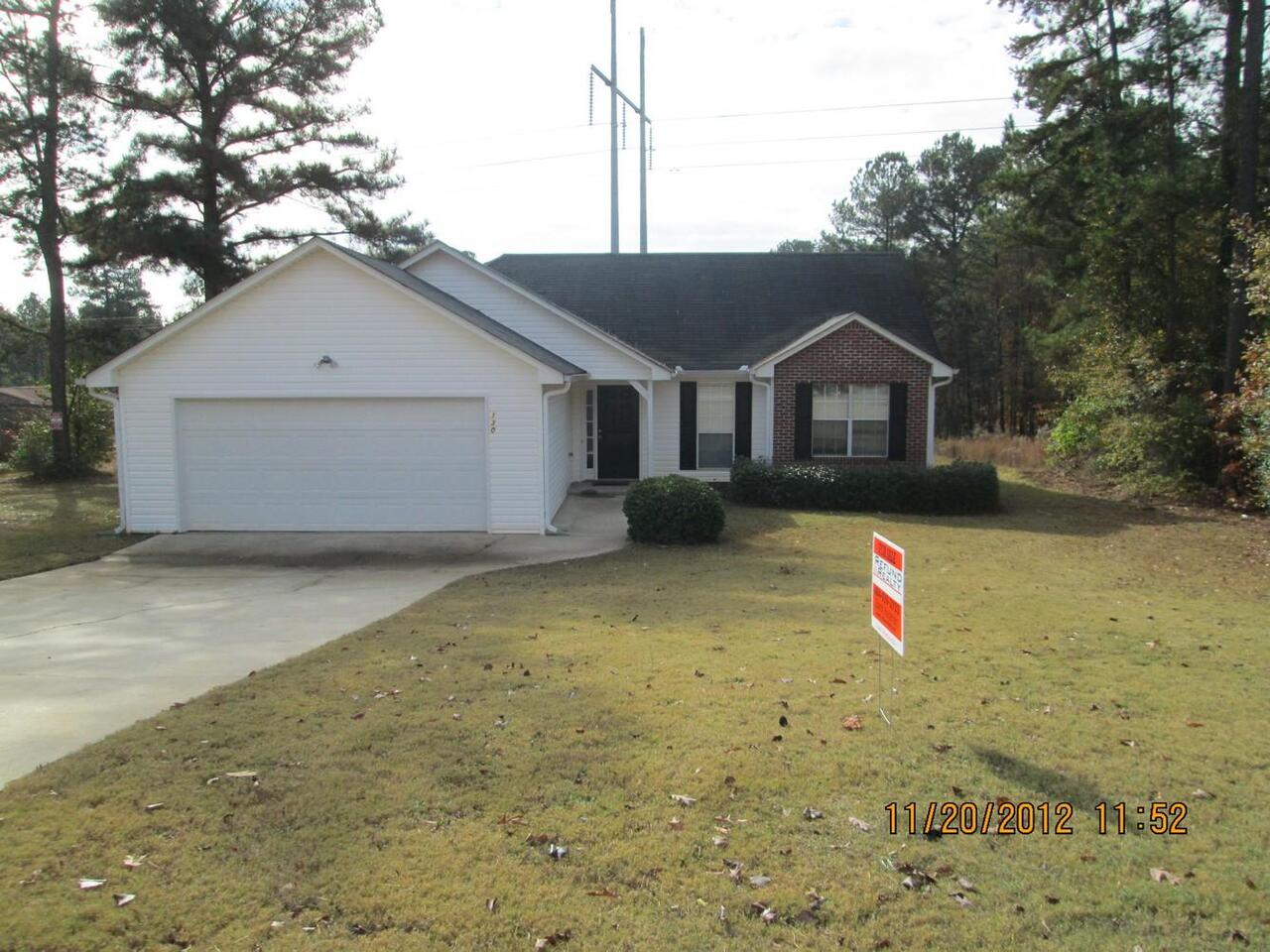130 Princeton Way Covington, GA 30016 - Photo 1 of 1 Gallery Image 1
