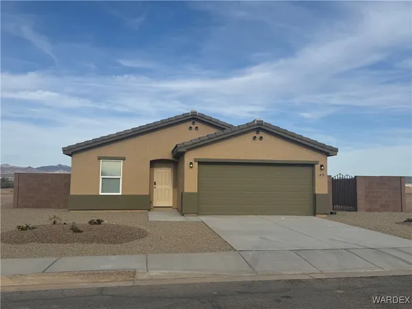 $2,000 | 49 Spanish Bay Drive, Mohave Valley, AZ 86440