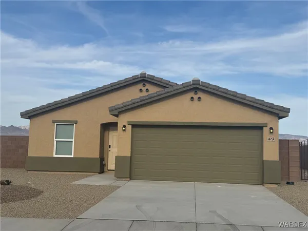 $2,000 | 49 Spanish Bay Drive, Mohave Valley, AZ 86440