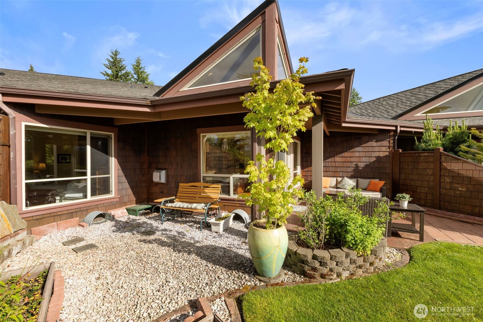 383 Romance Hill Road, Unit D Belfair, WA 98528 - Photo 32 of 39