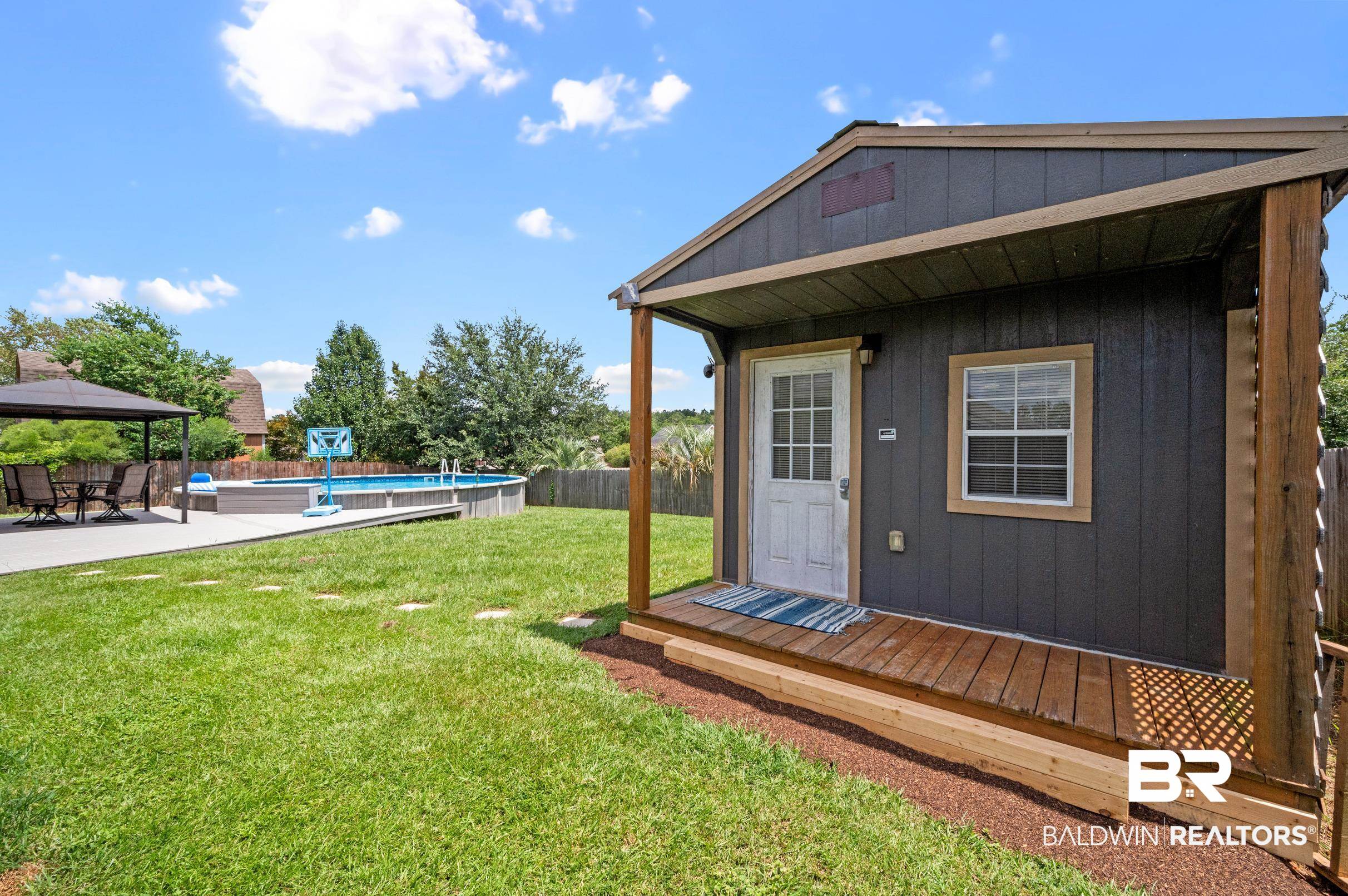 14862 Troon Drive Foley, AL 36535 - Photo 35 of 45