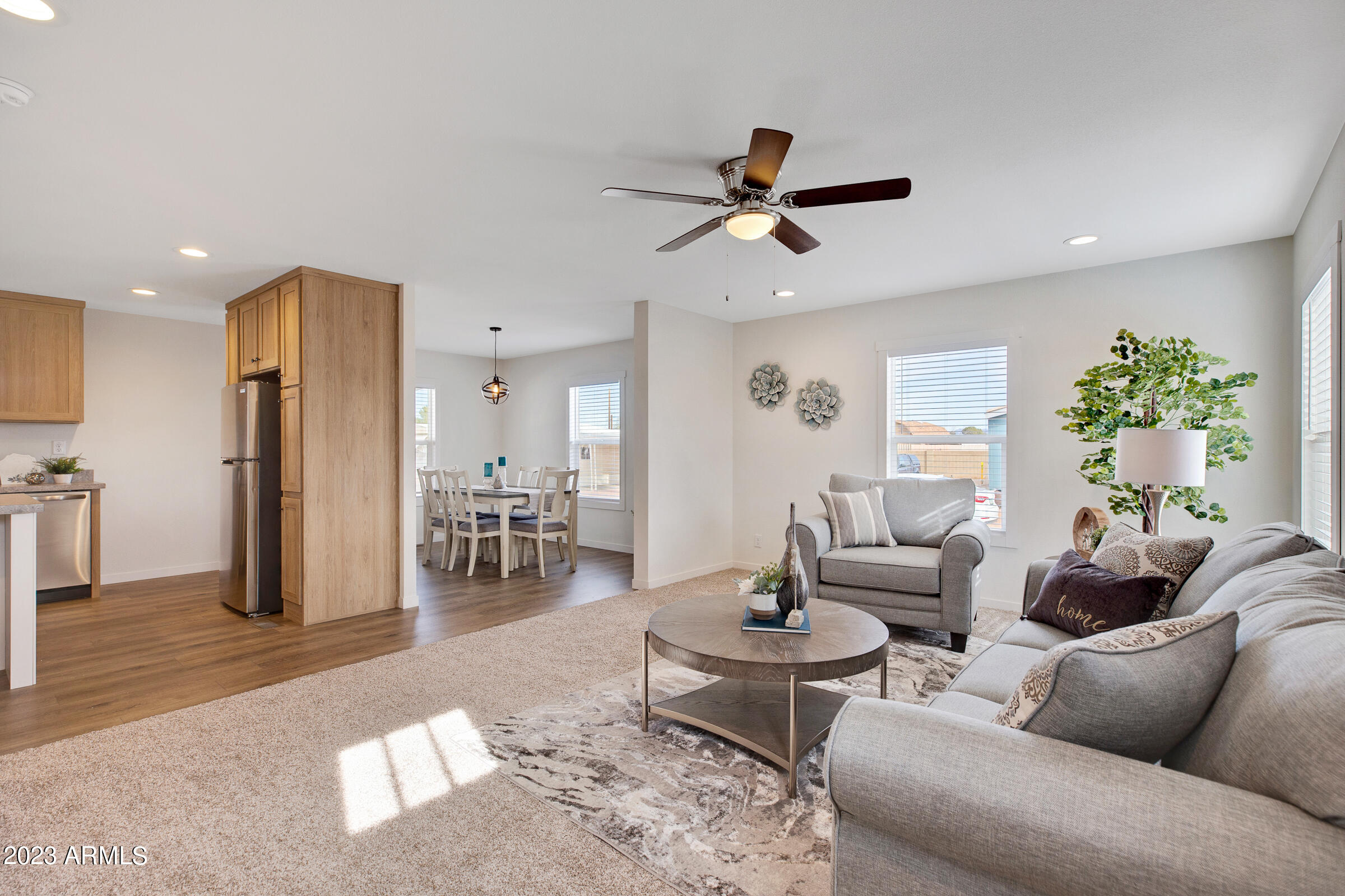 320 East McKellips Road, Unit 100 Mesa, AZ 85201 - Photo 3 of 46 320 E McKellips Rd #123-7