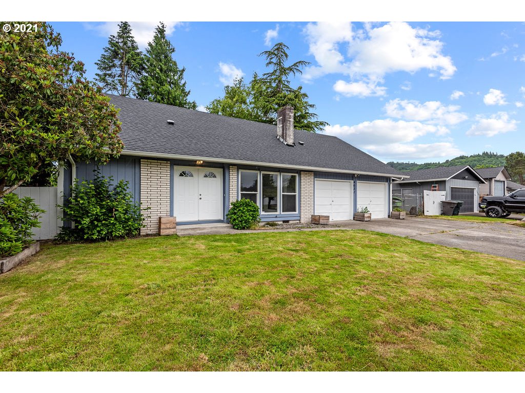 4631 Merlin Street Longview, WA 98632 - Photo 26 of 27 Gallery Image 26
