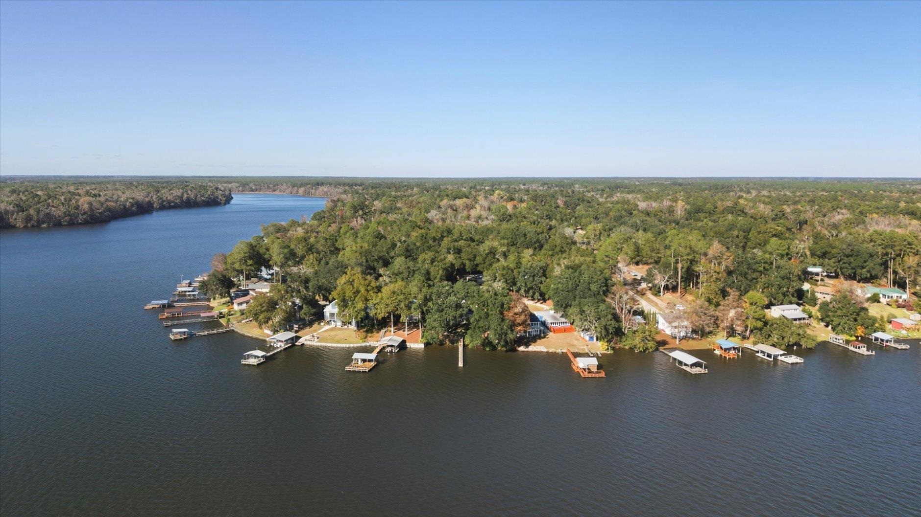 997 Drake Acres Road Quincy, FL 32351 - Photo 60 of 64