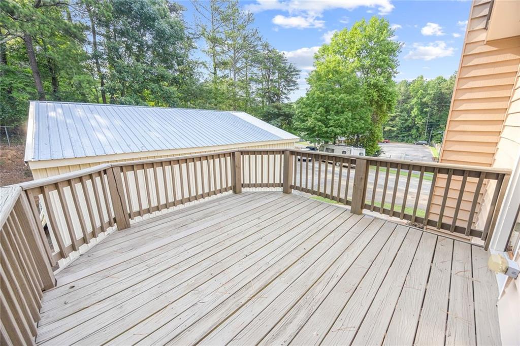 760 Martin Road Jasper, GA 30143 - Photo 22 of 41