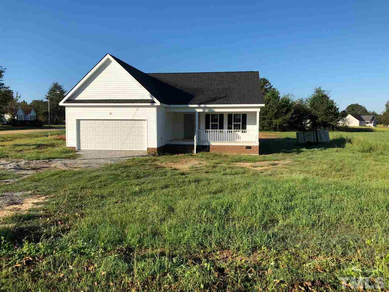 1058 Harvell Road Coats, NC 27521 - Photo 1 of 3 Gallery Image 1