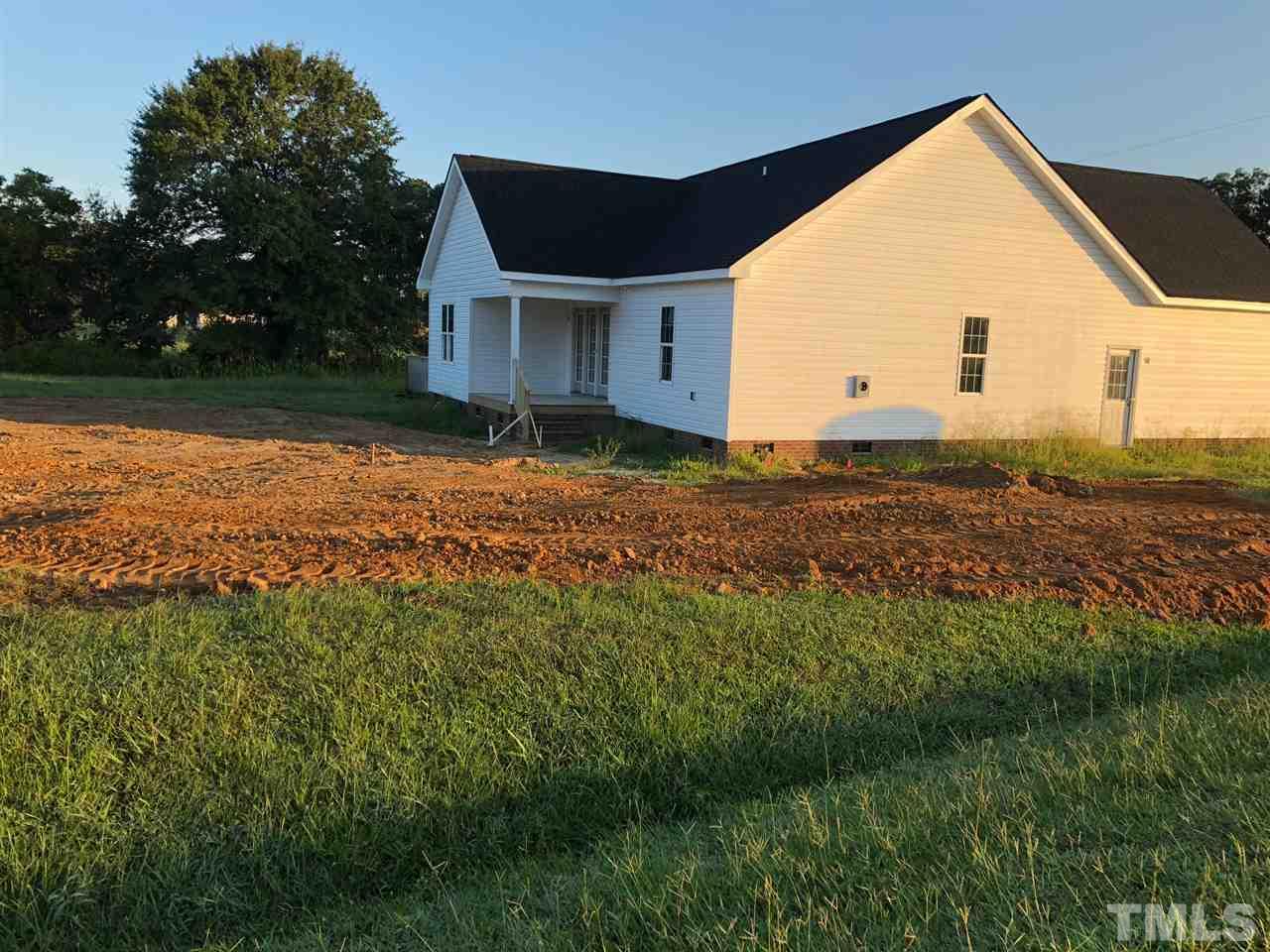 1058 Harvell Road Coats, NC 27521 - Photo 3 of 3 Gallery Image 3