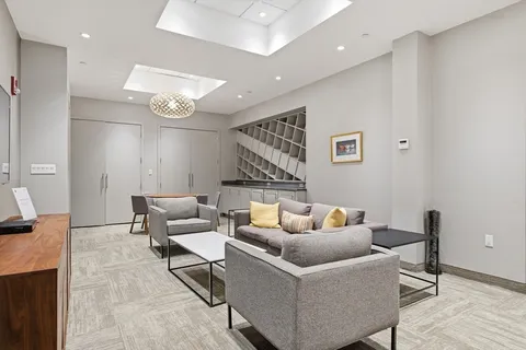 $898,500 | 1313 Washington Street, Unit 414, Boston, MA 02118