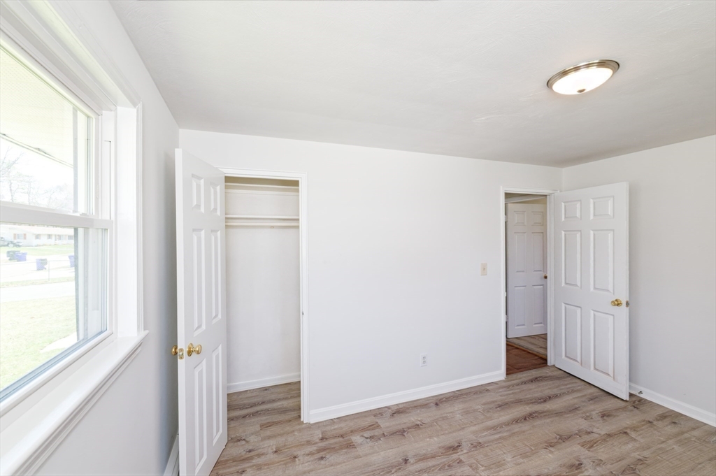 35 Marion Street Holbrook, MA 02343 - Photo 22 of 37 a view of an empty room with a window