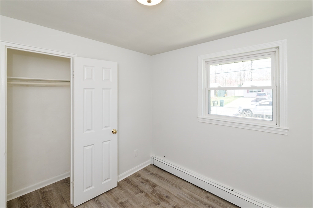 35 Marion Street Holbrook, MA 02343 - Photo 24 of 37 an empty room with a window