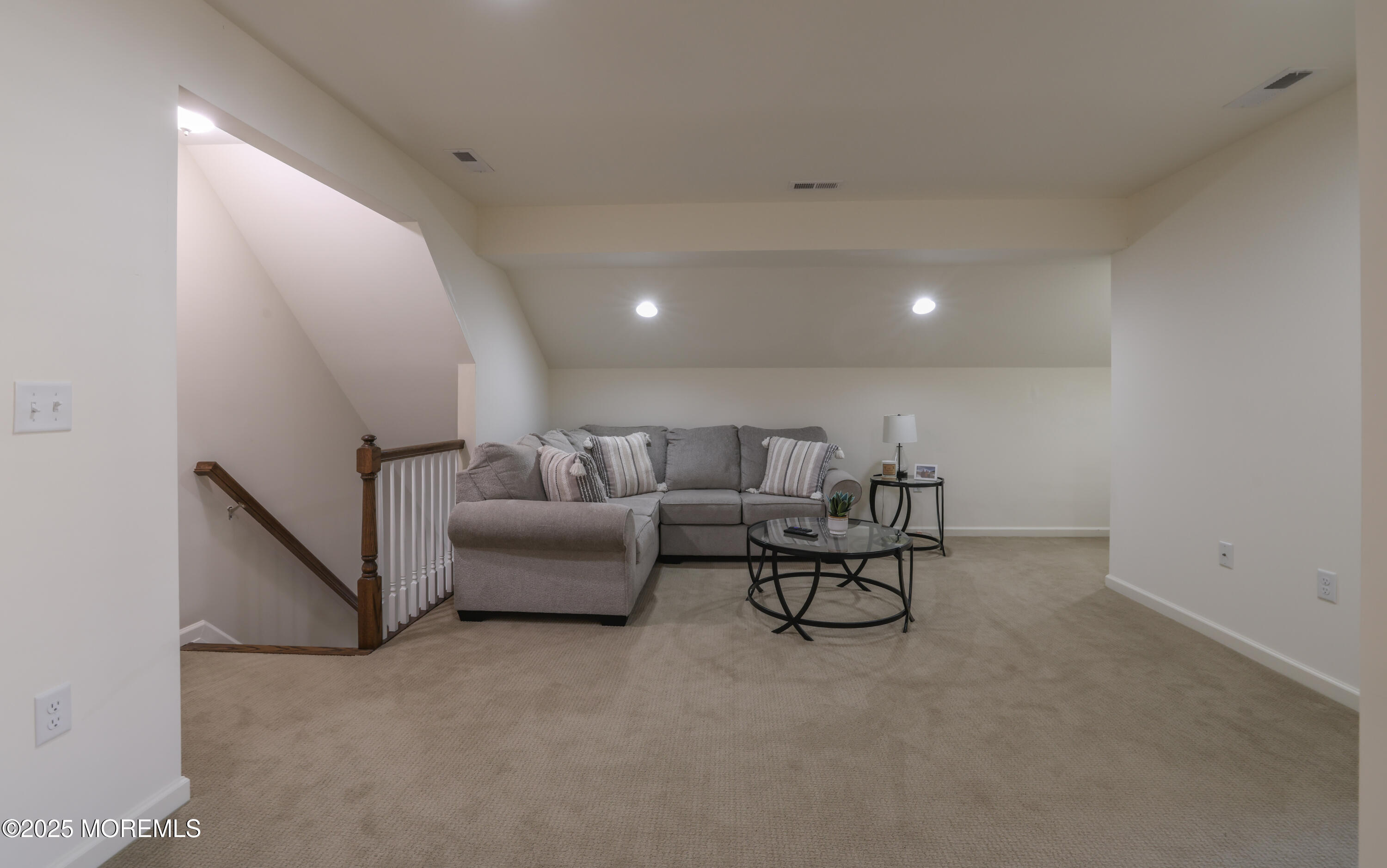 31 Garden Path Barnegat, NJ 08005 - Photo 26 of 43 a living room with furniture and a couch