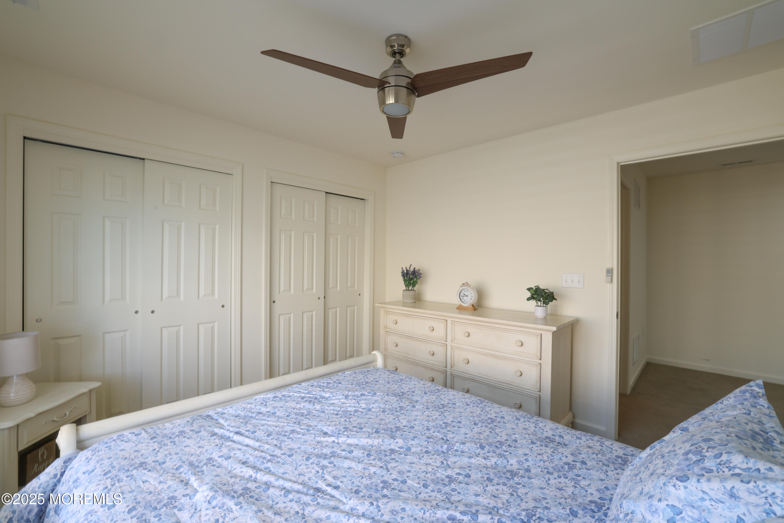 31 Garden Path Barnegat, NJ 08005 - Photo 29 of 43 a room that has a bed and a dresser in it
