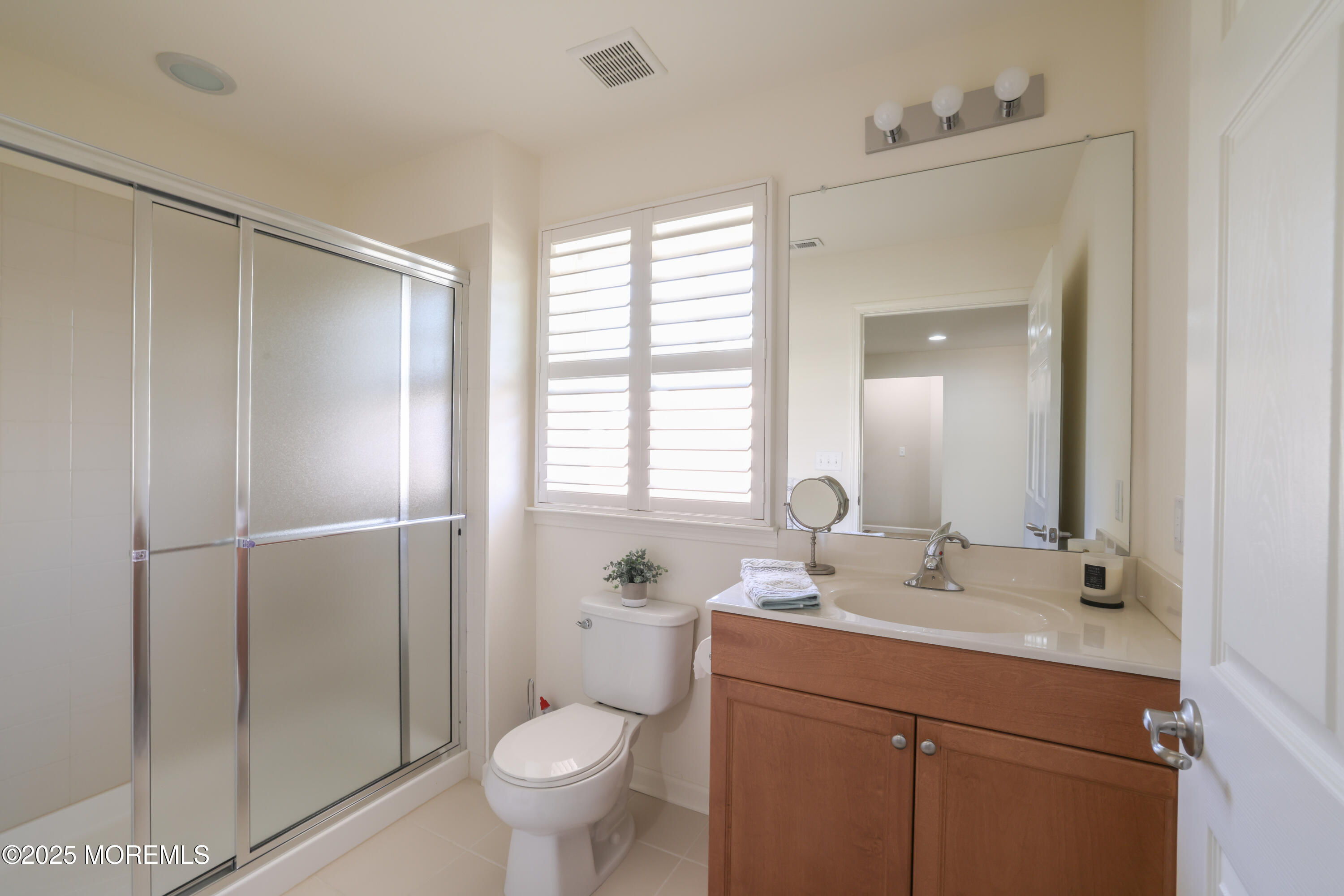 31 Garden Path Barnegat, NJ 08005 - Photo 30 of 43 a bathroom with a sink toilet and shower
