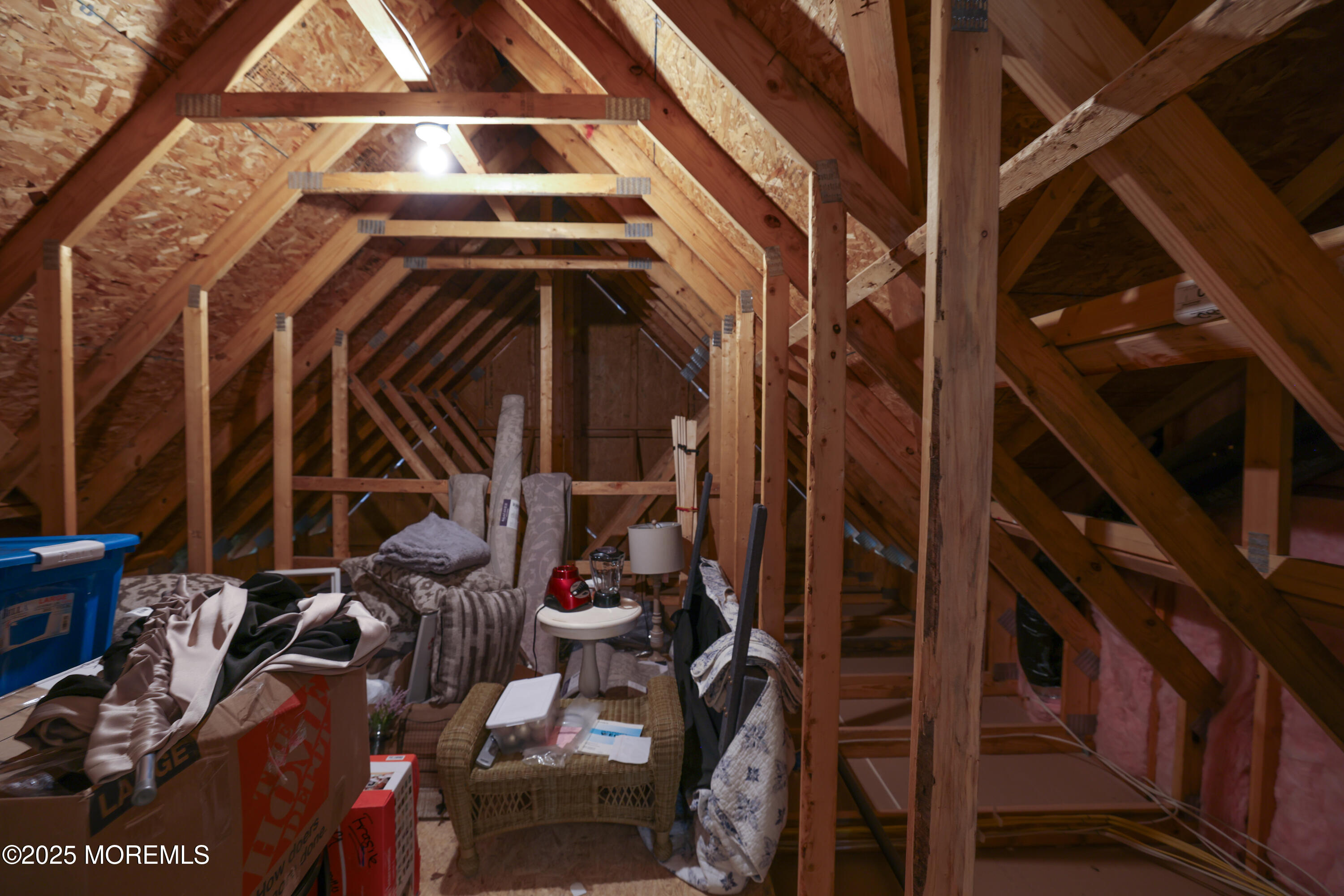 31 Garden Path Barnegat, NJ 08005 - Photo 32 of 43 a view of walk in closet