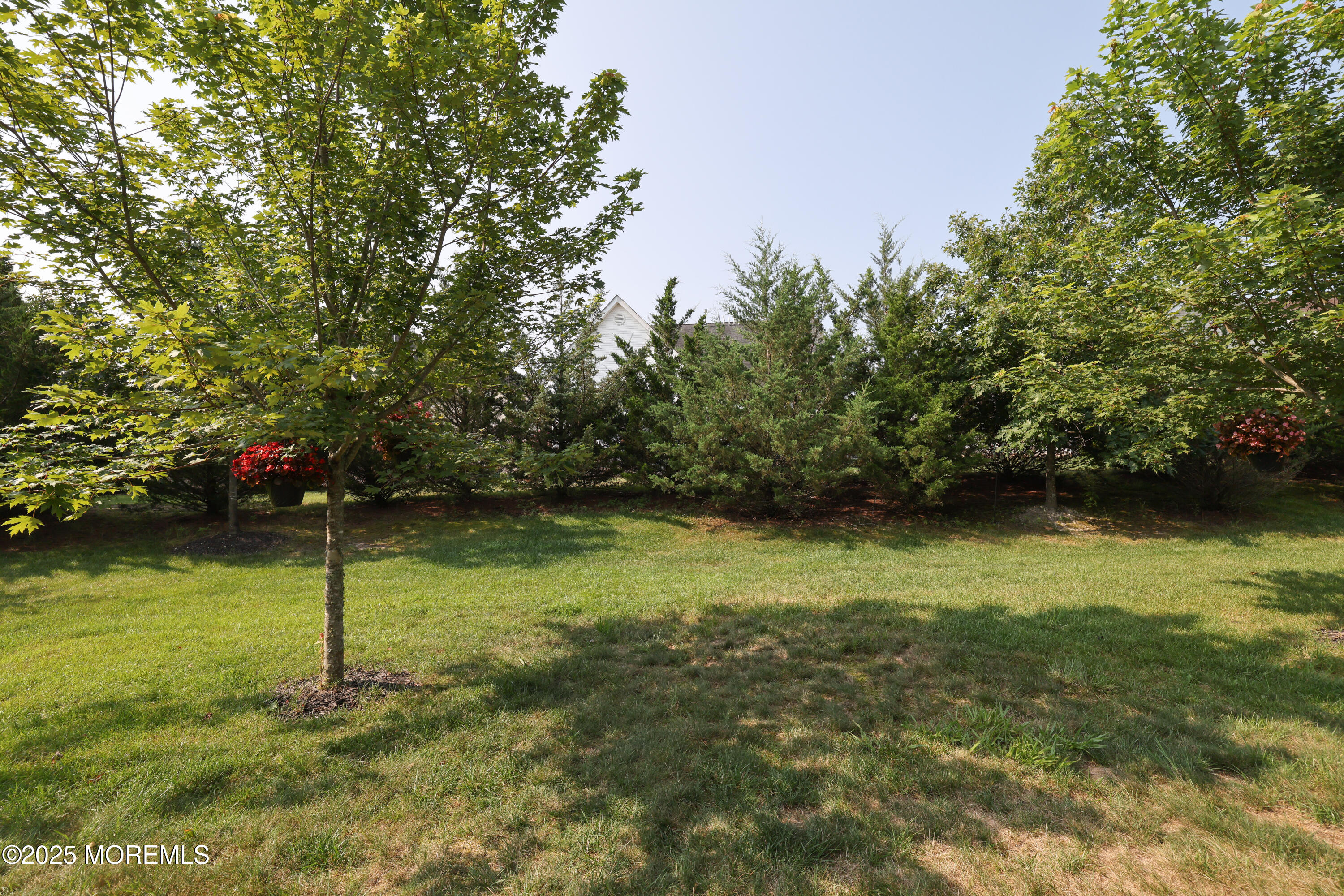 31 Garden Path Barnegat, NJ 08005 - Photo 36 of 43 a backyard of a house with lots of green space