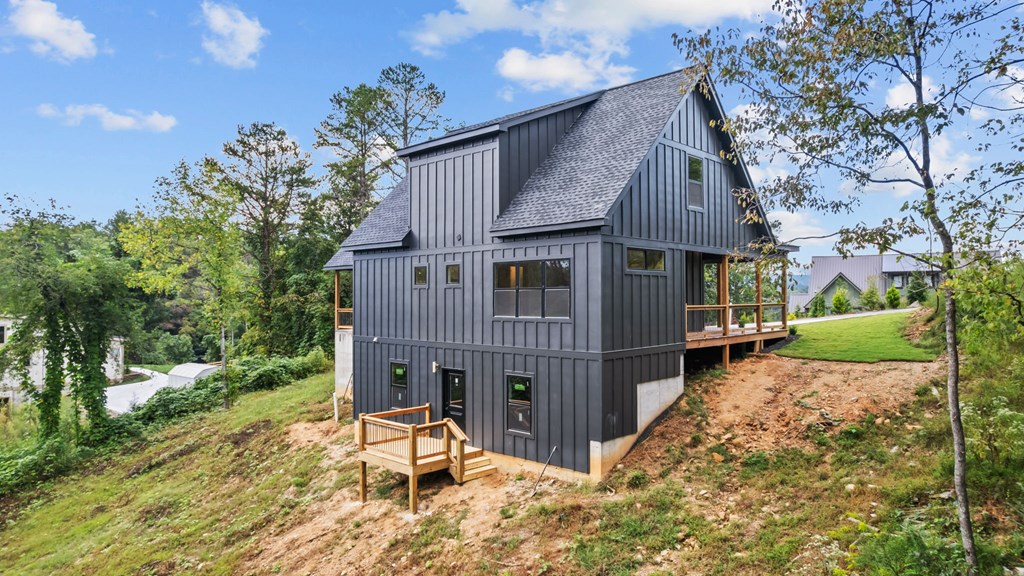 269 Old Orchard Road Ellijay, GA 30536 - Photo 12 of 50 Gallery Image 12