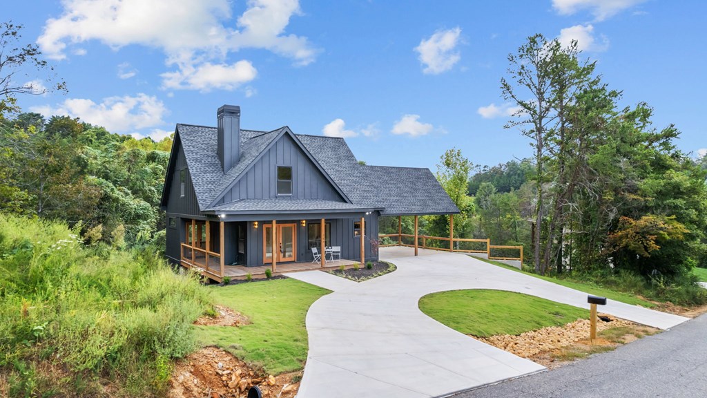 269 Old Orchard Road Ellijay, GA 30536 - Photo 44 of 50 Gallery Image 44