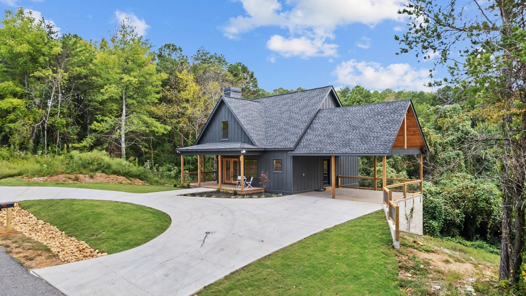 269 Old Orchard Road Ellijay, GA 30536 - Photo 45 of 50 Gallery Image 45