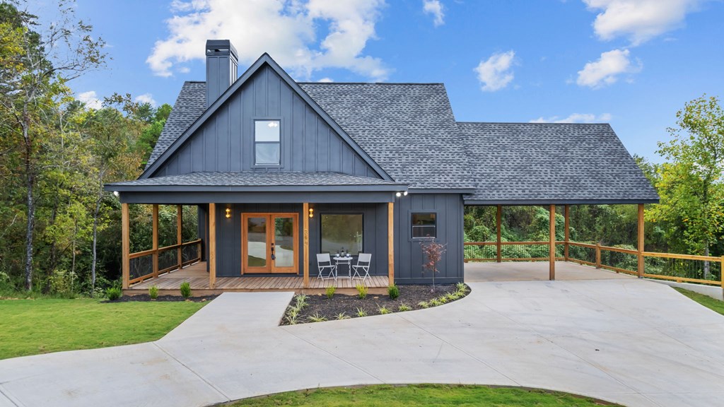 269 Old Orchard Road Ellijay, GA 30536 - Photo 46 of 50 Gallery Image 46