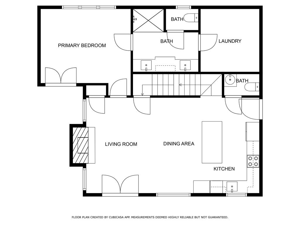269 Old Orchard Road Ellijay, GA 30536 - Photo 47 of 50 Gallery Image 47