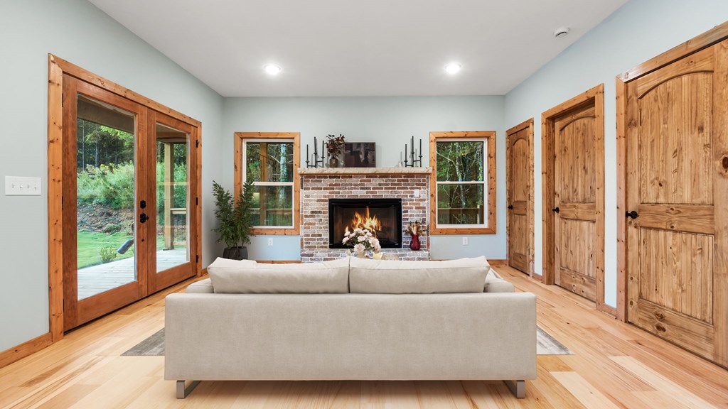 269 Old Orchard Road Ellijay, GA 30536 - Photo 8 of 50 Gallery Image 8