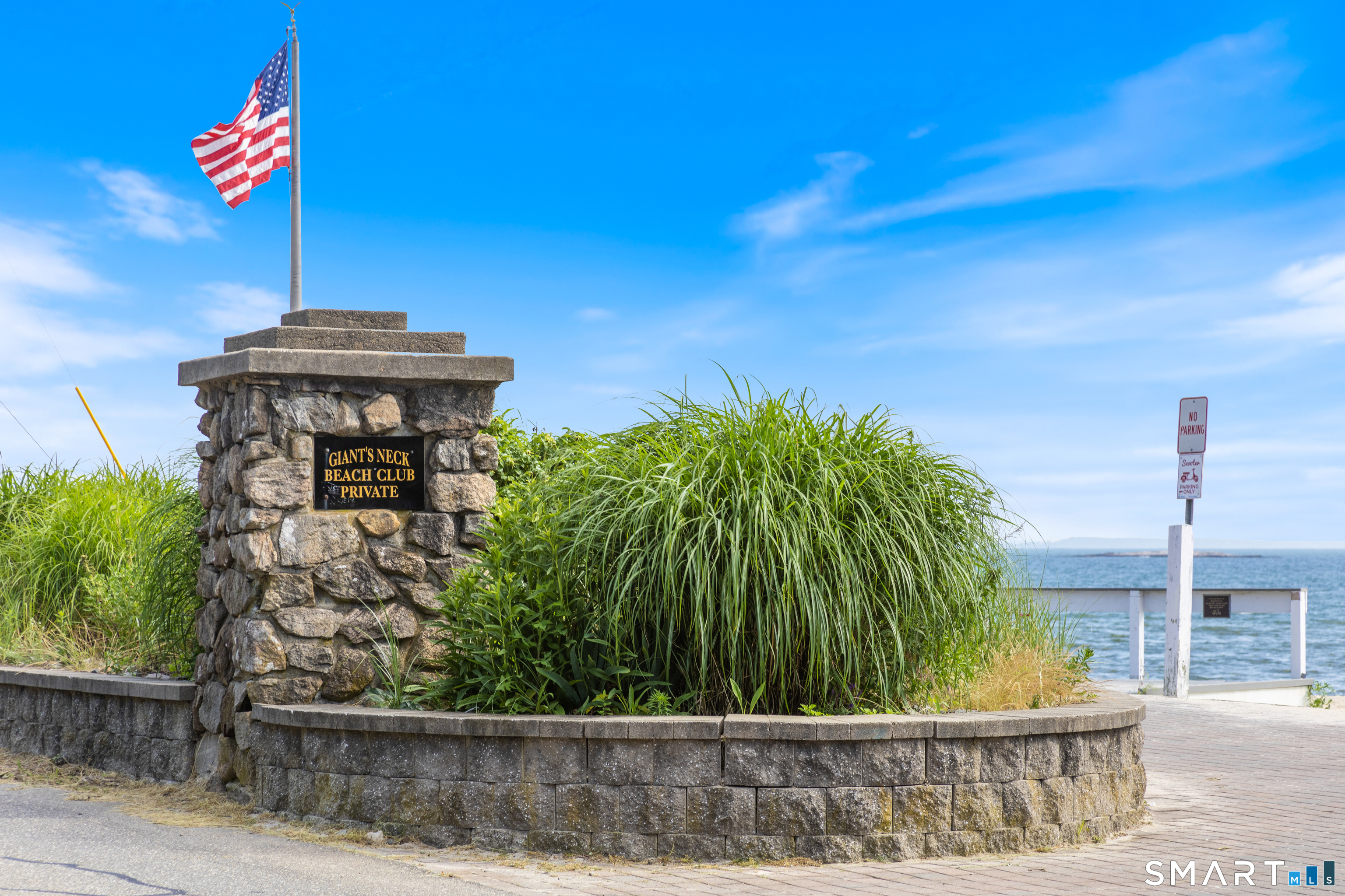 46 Spring Glen Road East Lyme, CT 06357 - Photo 32 of 40 Enjoy the private Giants Neck Heights Beach Association