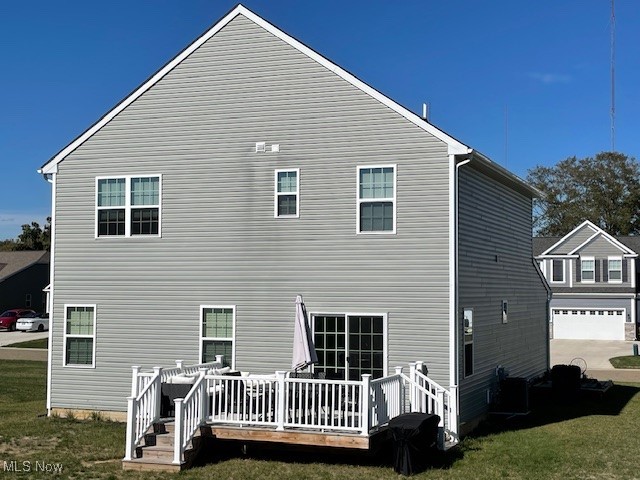 3404 Wicker Street Northeast Canton, OH 44721 - Photo 6 of 41