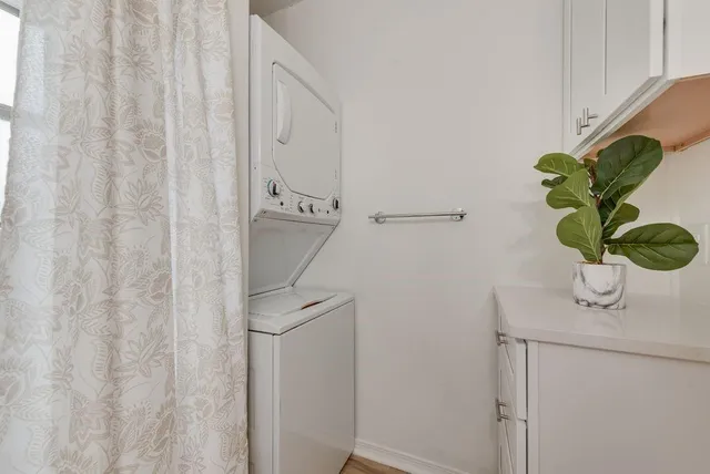 a close view of light fixtures and a window